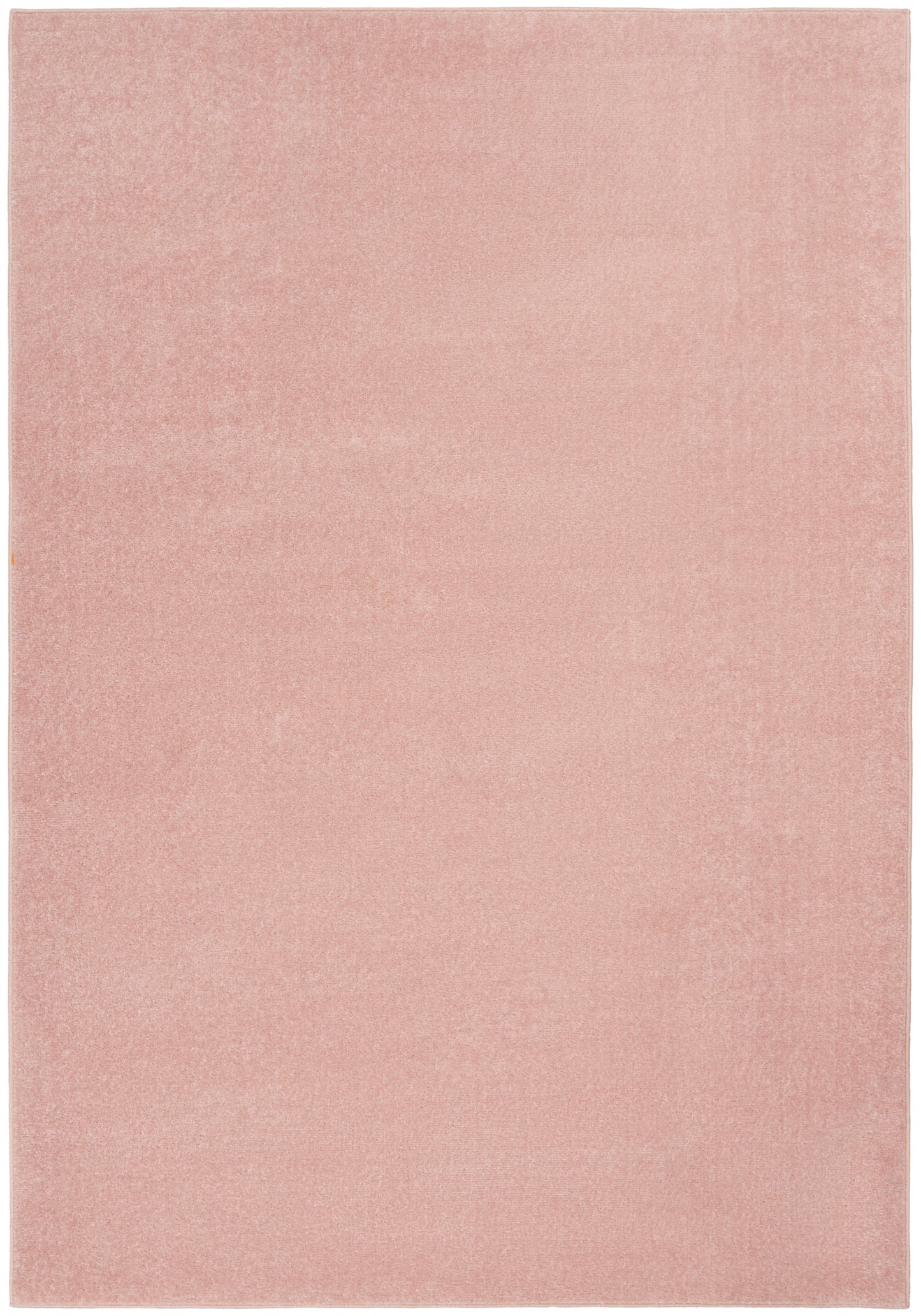 Nourison Nourison Essentials 4' x 6' Pink Outdoor Rug