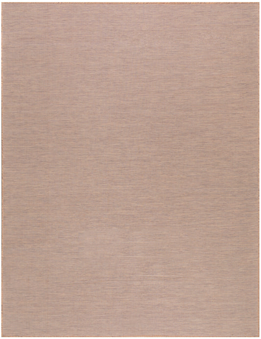 Nourison Positano 9' x 12' Jute Modern Rug