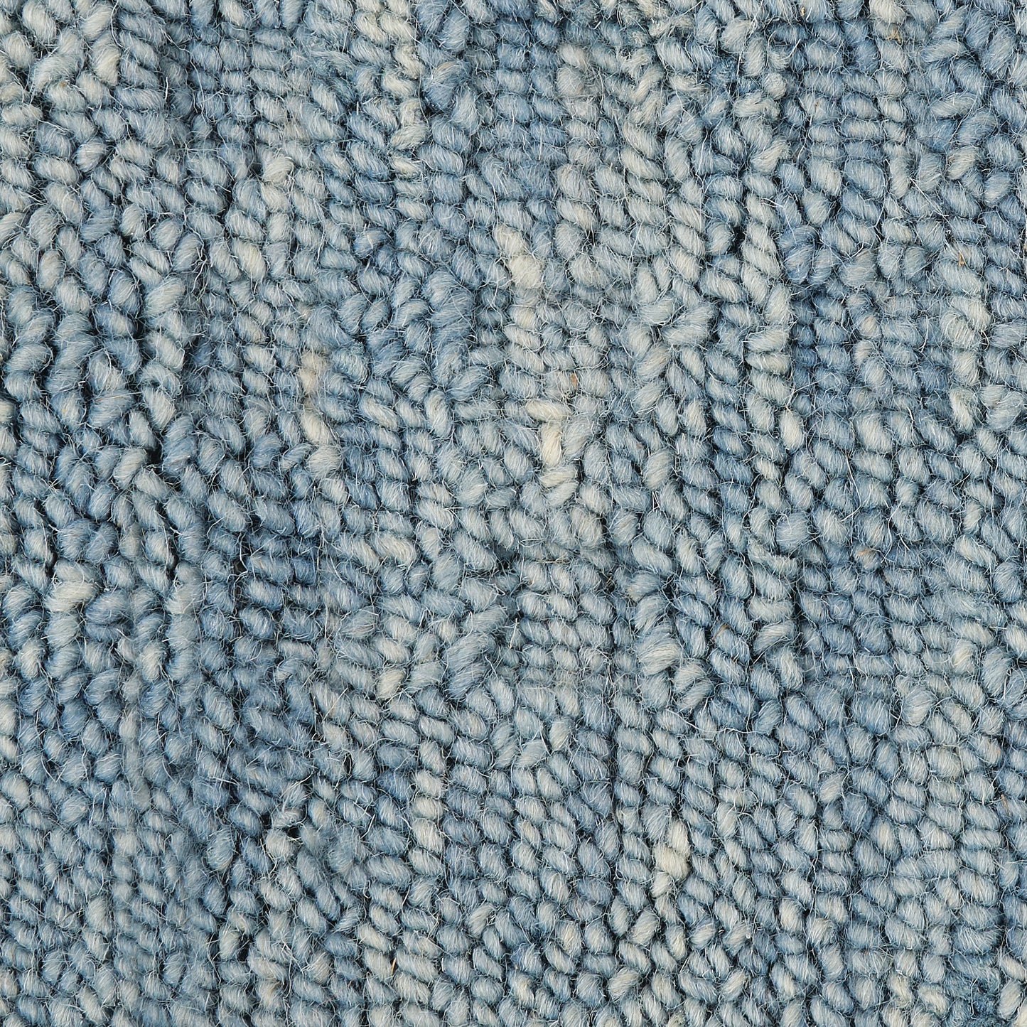 Nourison Marana 2'3" x 8' Denim Contemporary Indoor Rug