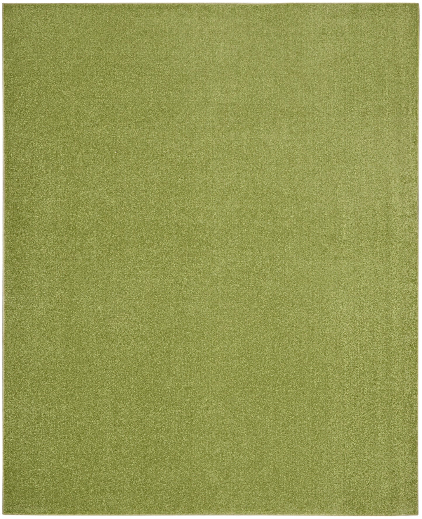 Nourison Nourison Essentials 9' x 12' Green Outdoor Rug