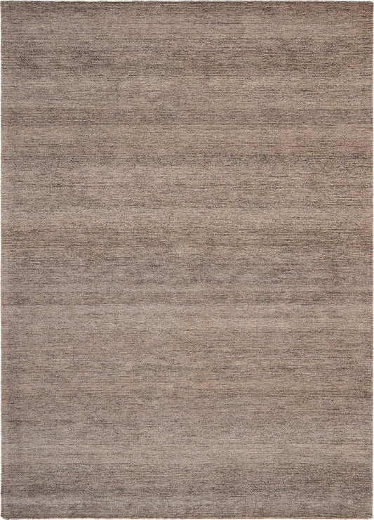 Nourison Weston 9'6" x 13' Charcoal Modern Indoor Rug