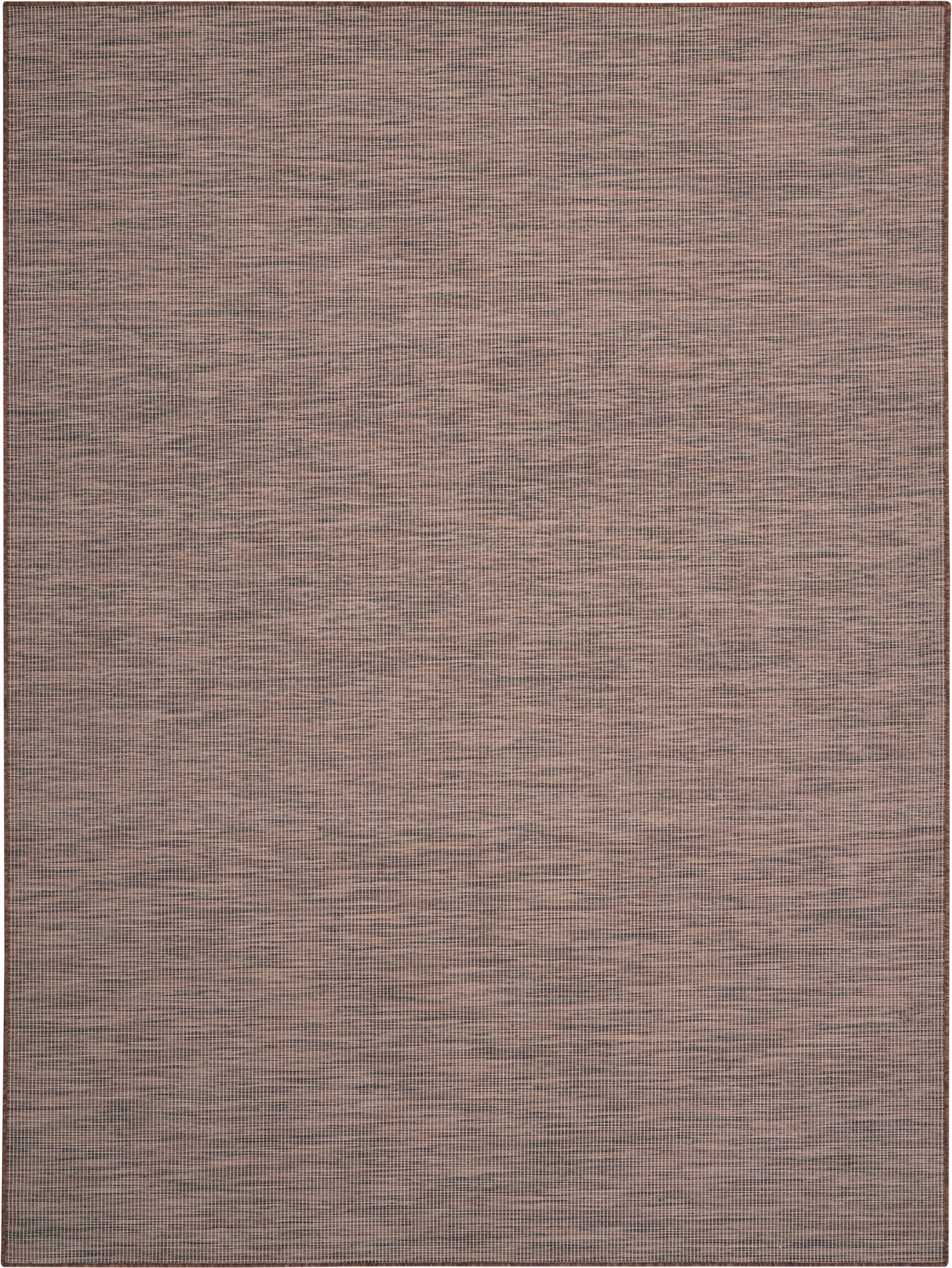 Nourison Positano 8' x 10' Natural Modern Rug