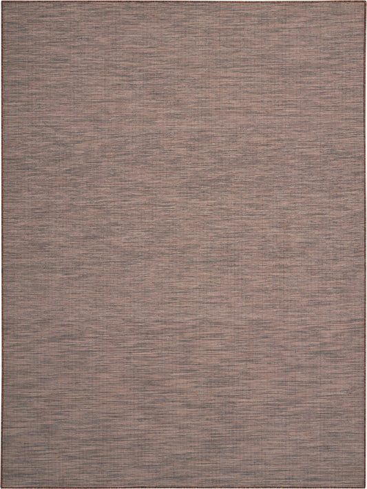 Nourison Positano 8' x 10' Natural Modern Rug