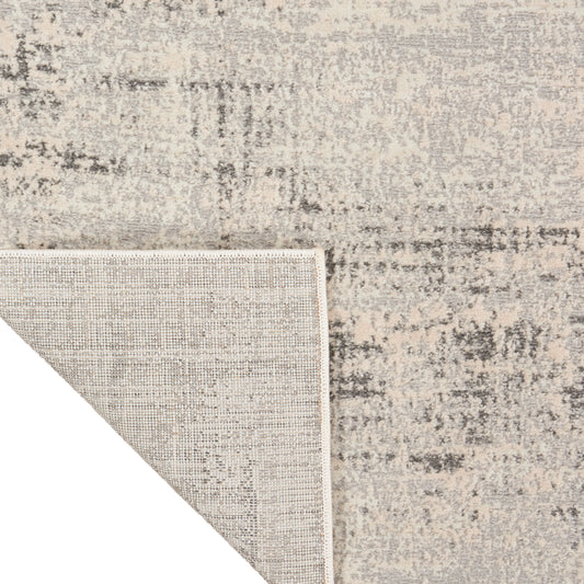 Calvin Klein CK950 Rush 6' x 9' Ivory Beige Modern Indoor Rug