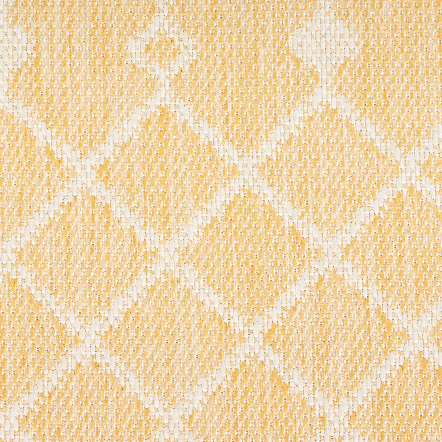 Nourison Positano 8' x 10' Yellow Modern Rug