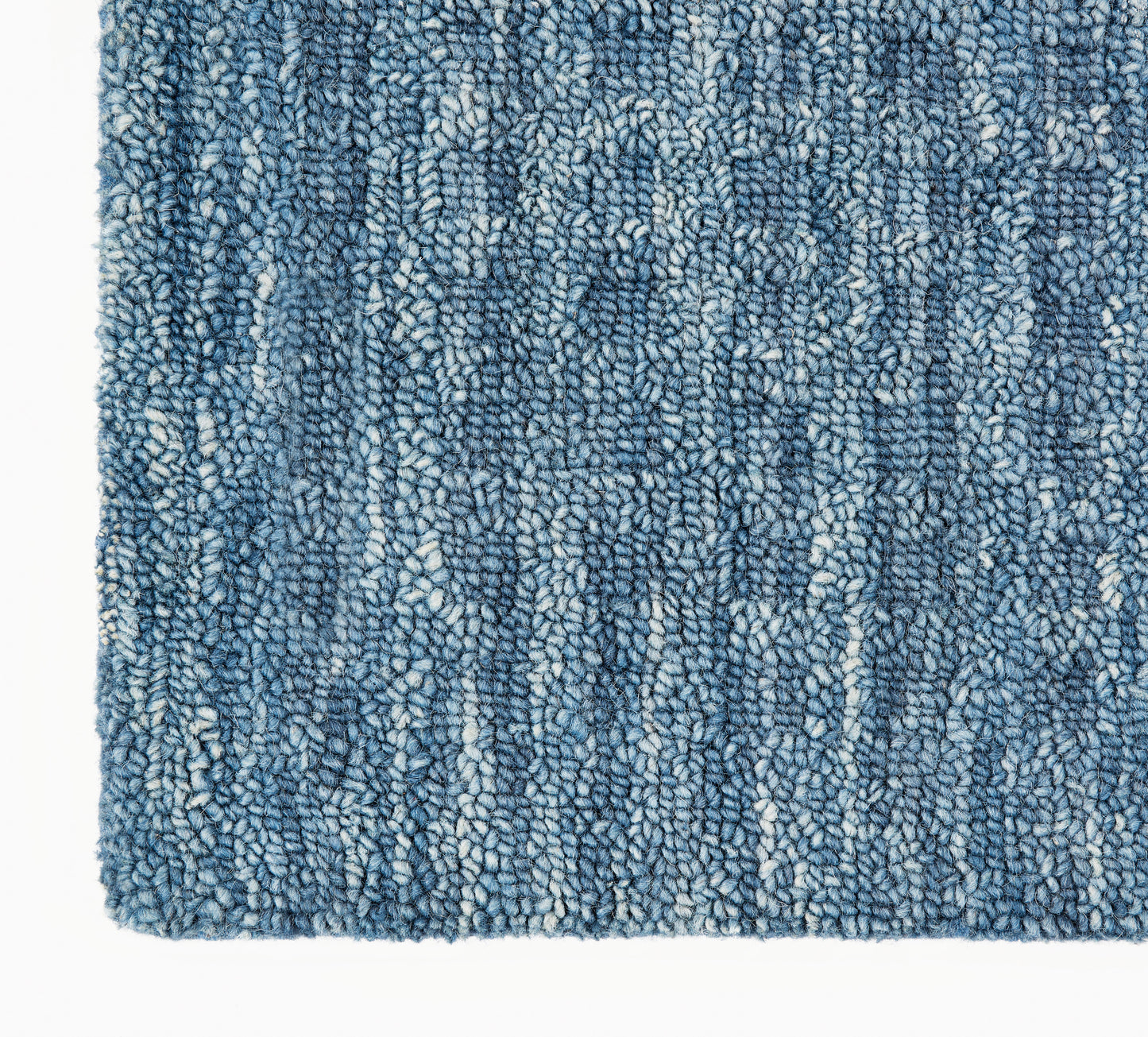 Nourison Marana 2'3" x 8' Navy Contemporary Indoor Rug