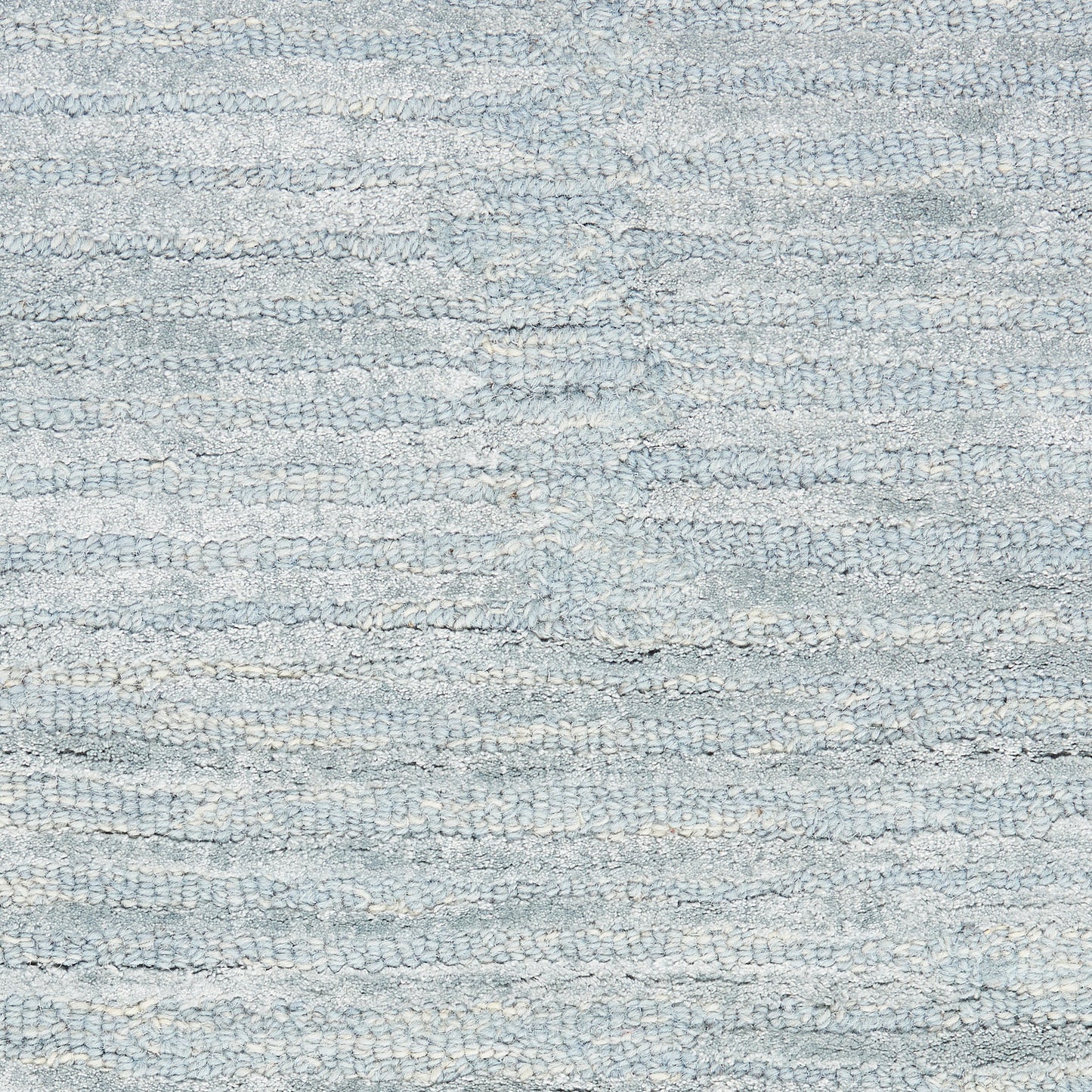 Calvin Klein CK010 Linear 3'9" x 5'9" Light Blue Modern Indoor Rug