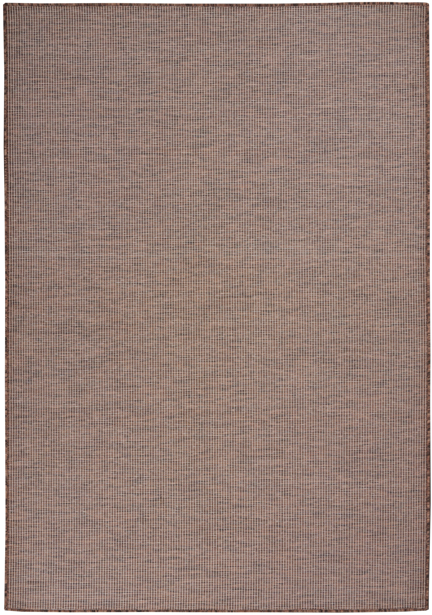 Nourison Positano 5' x 7' Natural Modern Rug