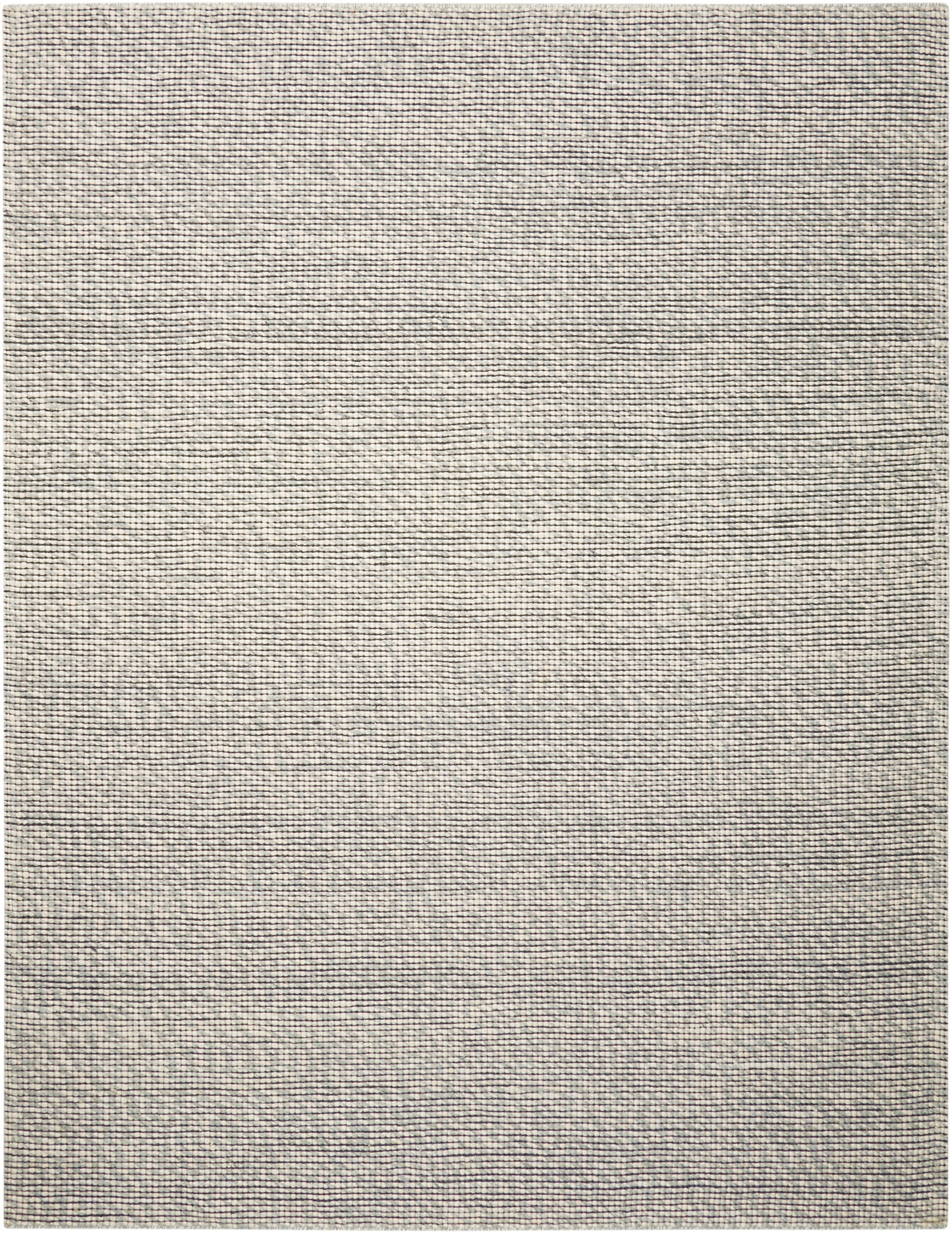 Calvin Klein Home Lowland 7'9" x 9'9" Basalt Modern Indoor Rug