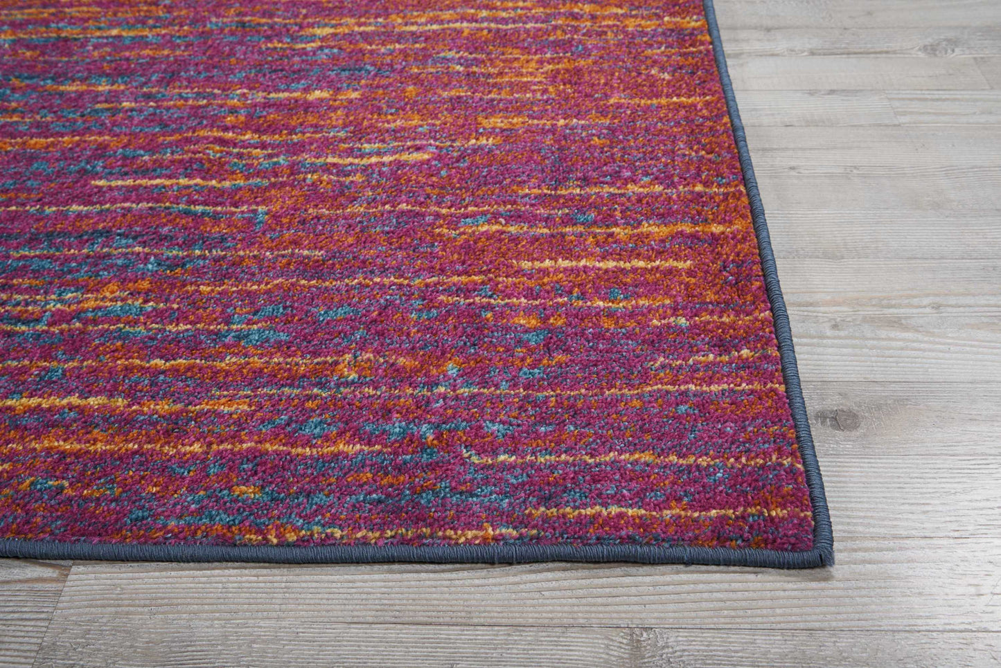 Nourison Passion 8' x 10' Multicolor Modern Indoor Rug