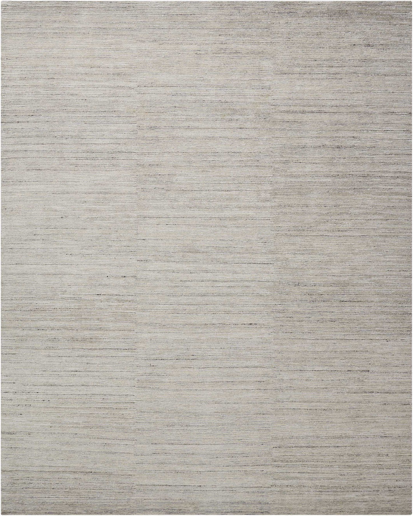 Nourison Ocean 9'9" x 13'9" Shell Modern Indoor Rug