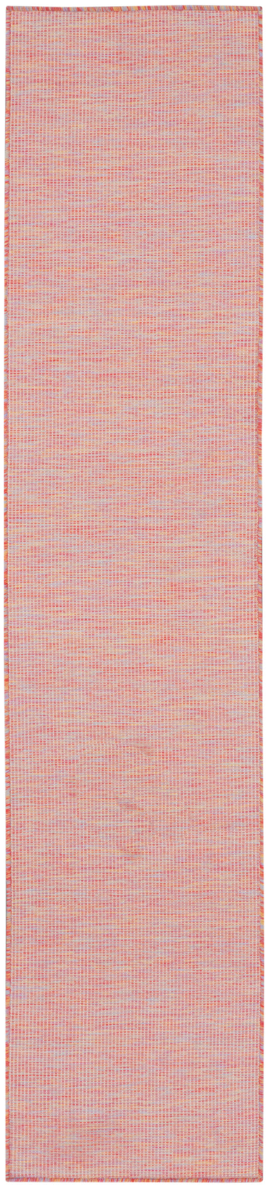 Nourison Positano 2' x 6' Rainbow Modern Rug