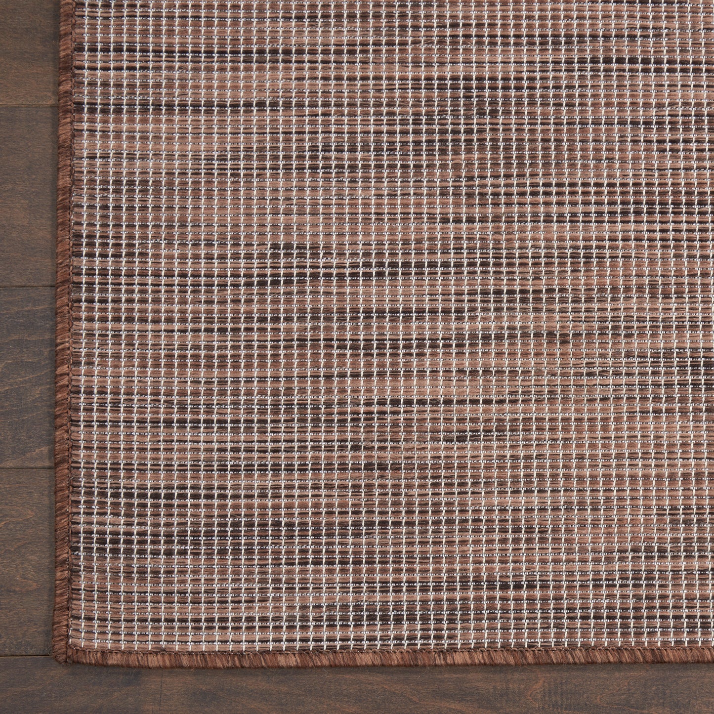 Nourison Positano 6' x 9' Natural Modern Rug