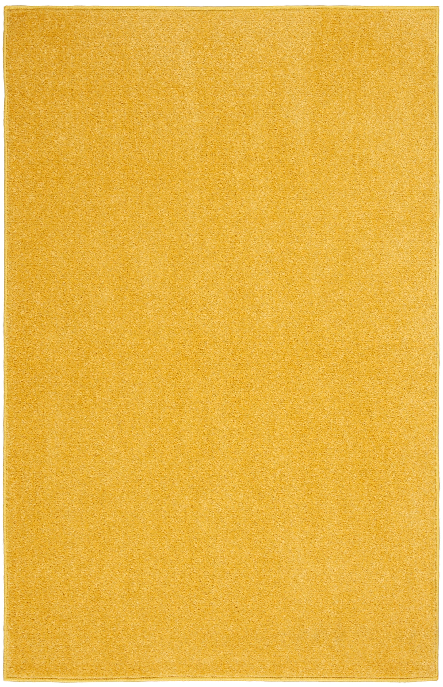 Nourison Nourison Essentials 2' x 4' Yellow Outdoor Rug