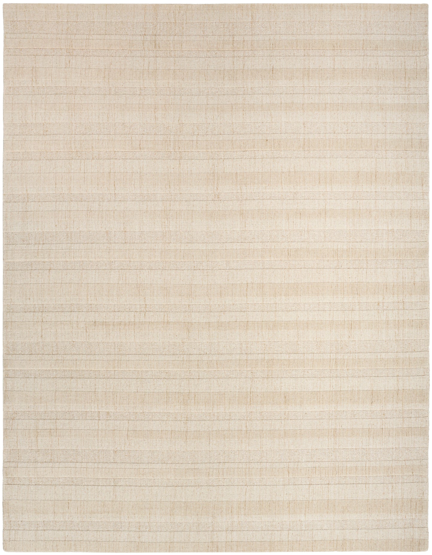 DKNY Pure Multi Weave 8'6" x 11'6" Camel Contemporary Indoor Rug