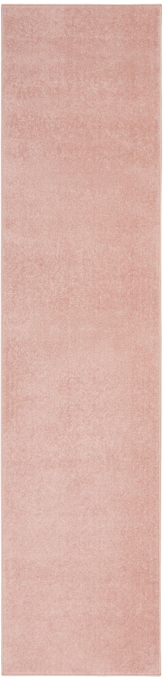 Nourison Nourison Essentials 2'2" x 12' Pink Outdoor Rug