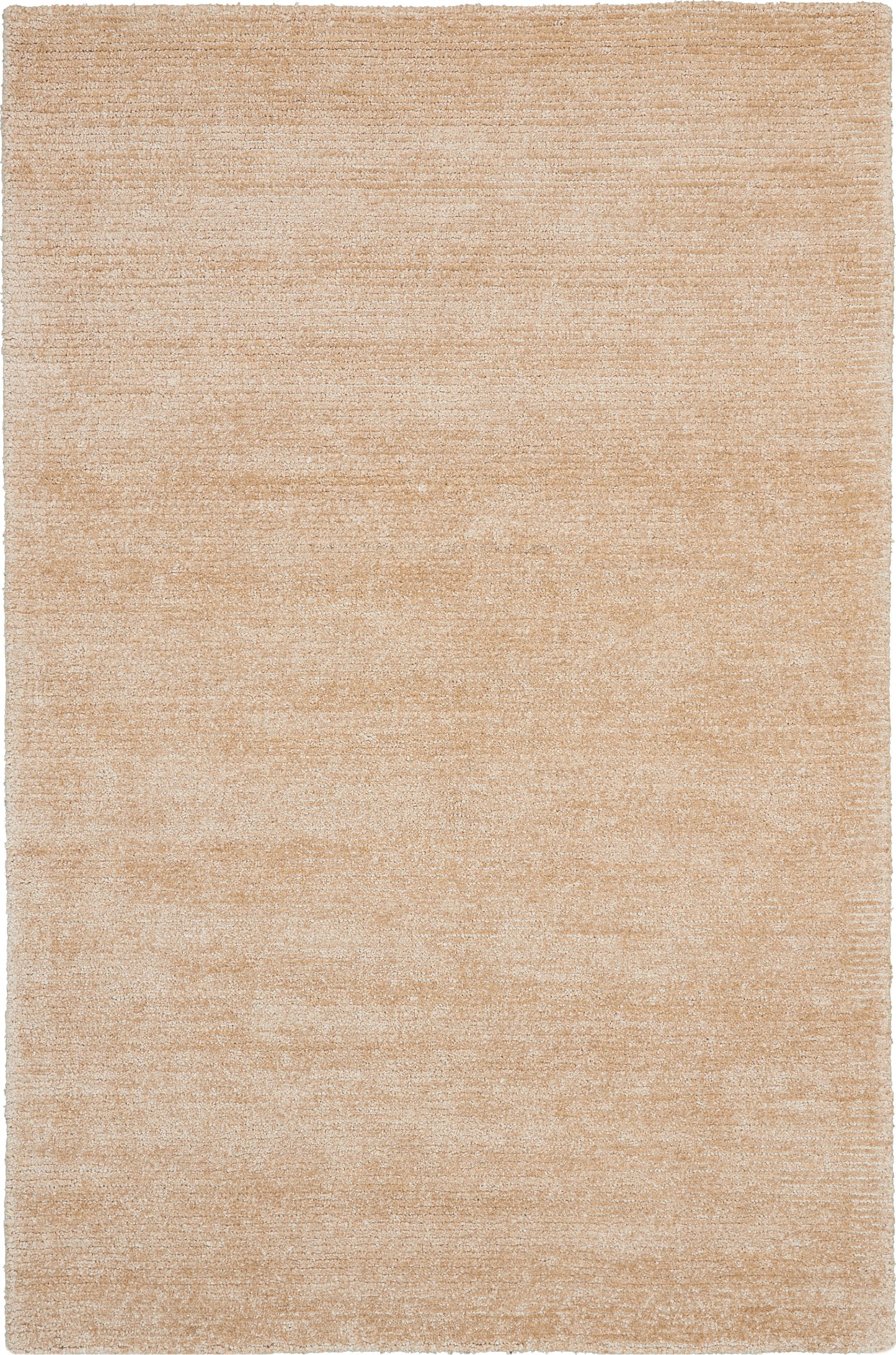 Nourison Weston 5'3" x 7'5" Linen Modern Indoor Rug