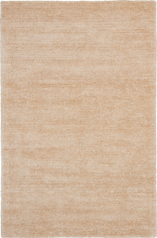 Nourison Weston 5'3" x 7'5" Linen Modern Indoor Rug