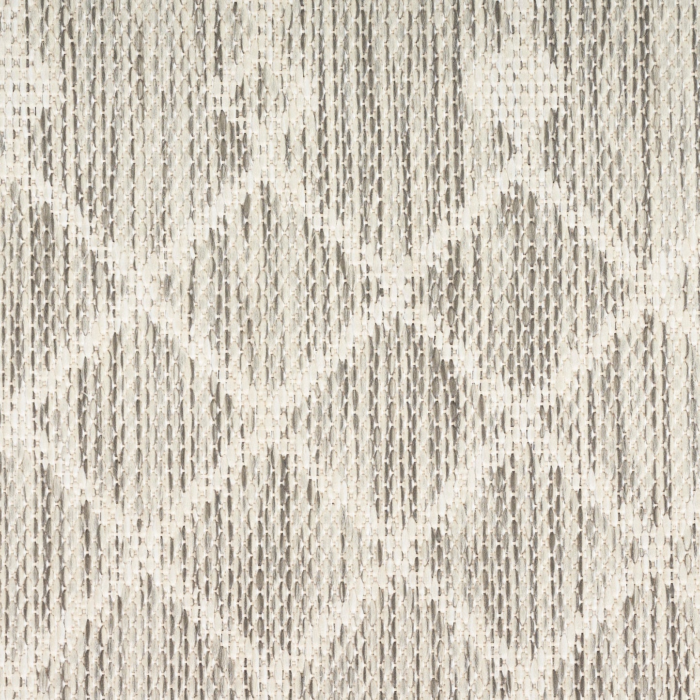 Nourison Positano 6' x 9' Light Grey Modern Rug