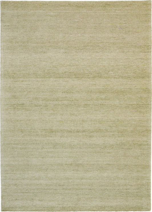 Nourison Weston 9'6" x 13' Citron Modern Indoor Rug