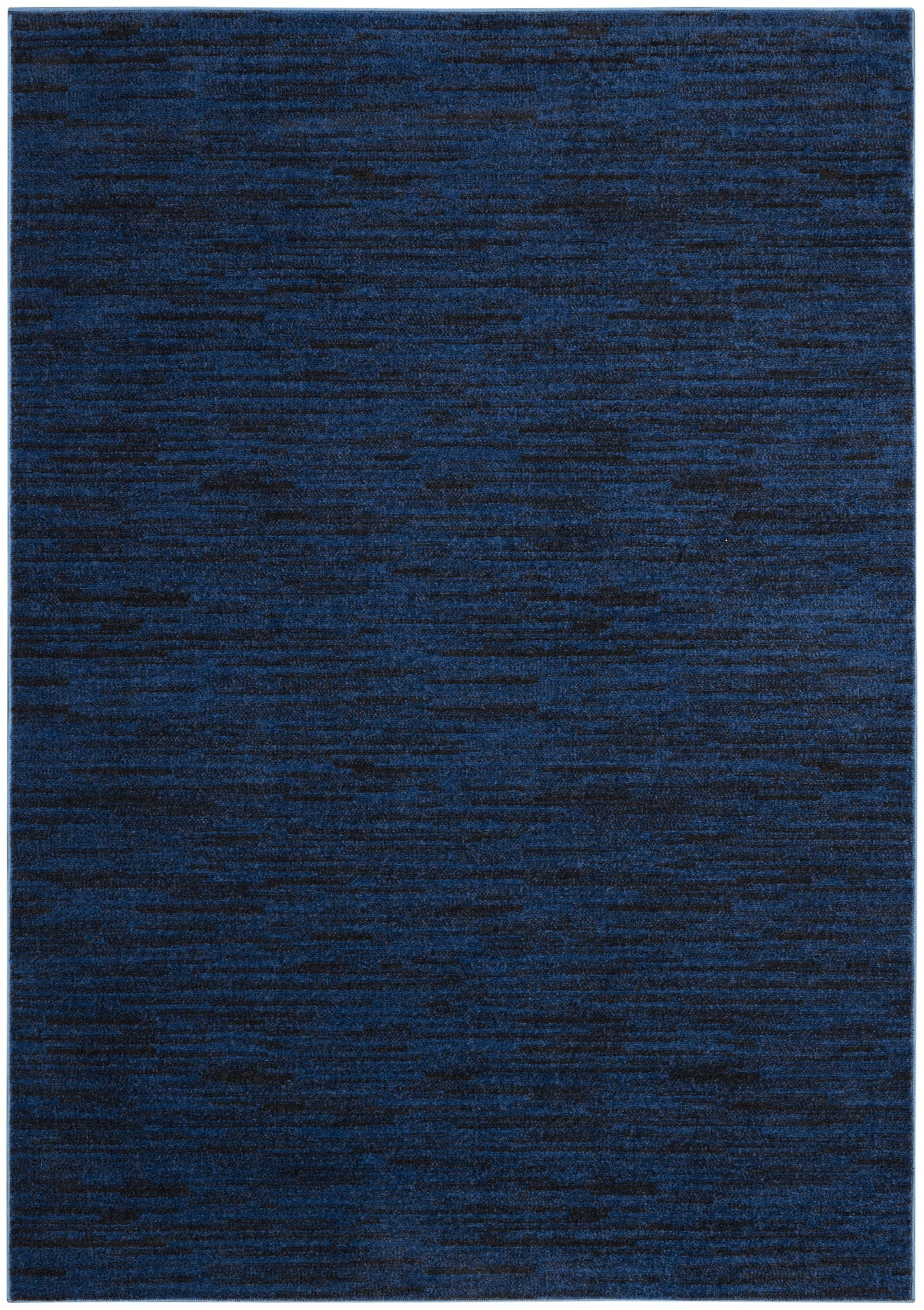 Nourison Nourison Essentials 6' x 9' Midnight Blue Outdoor Rug