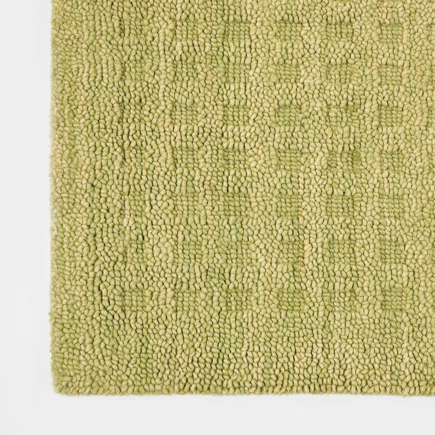 Nourison Marana 2'3" x 8' Green Contemporary Indoor Rug