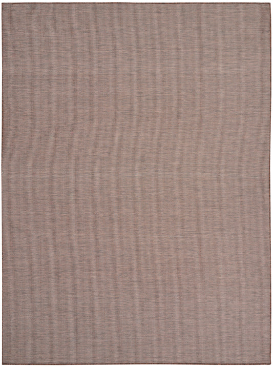 Nourison Positano 9' x 12' Natural Modern Rug