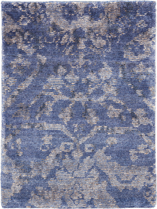 Nourison Lucent 2' x 3' Dusk Vintage Indoor Rug