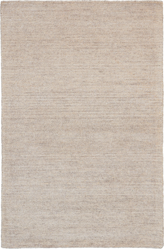 Nourison Weston 3'9" x 5'9" Vapor Modern Indoor Rug